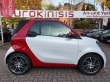 Smart fortwo Cabrio BRABUS Xcl*LEDER*NAVI*JBL*KAM* - Smart ForTwo in Bonn