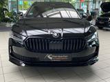 Skoda Superb Combi Sportline 2,0 TDI 142 kW 7-Gang-DSG - Gebrauchtwagen in Saarbrücken