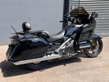 Honda Goldwing GL 1800B SC68 *LÜCKENL. SCHECKHEFT*NAVI - Angebote entsprechen deinen Suchkriterien