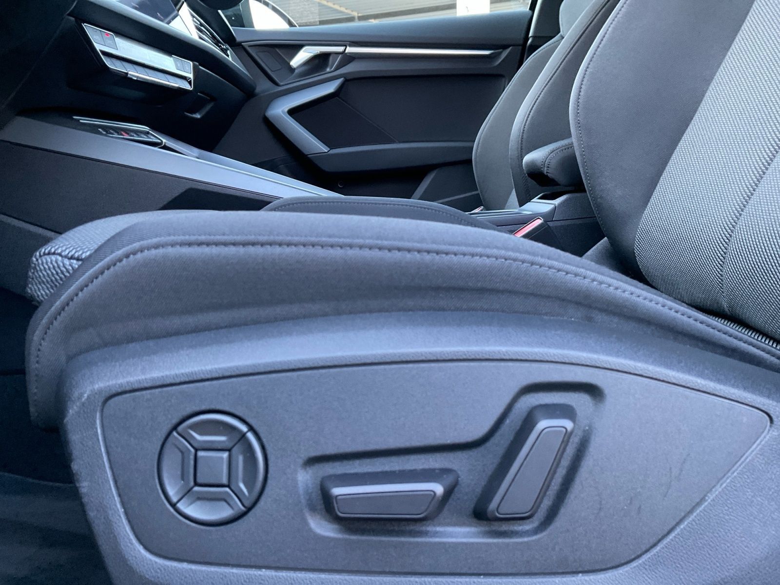 Audi A3 - Bild 22