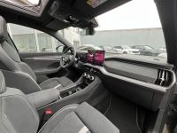 Skoda Kodiaq 1.5 TSI mHEV DSG Sportline 7SITZ 360° AHK bei Autohaus Landmann & Maier OHG