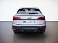 Audi Q5 - Vorschau Bild 5
