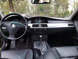 BMW 525iA Touring - BMW 525 aus 2004: Kombi