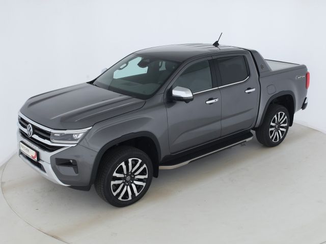 Volkswagen Amarok DoubleCab Aventura 4Motion 3.0 TDI V6 Led