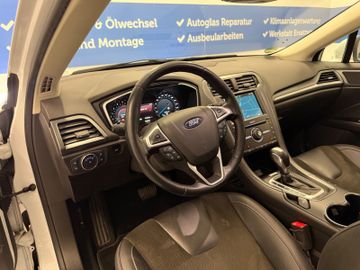 Ford Mondeo - 9