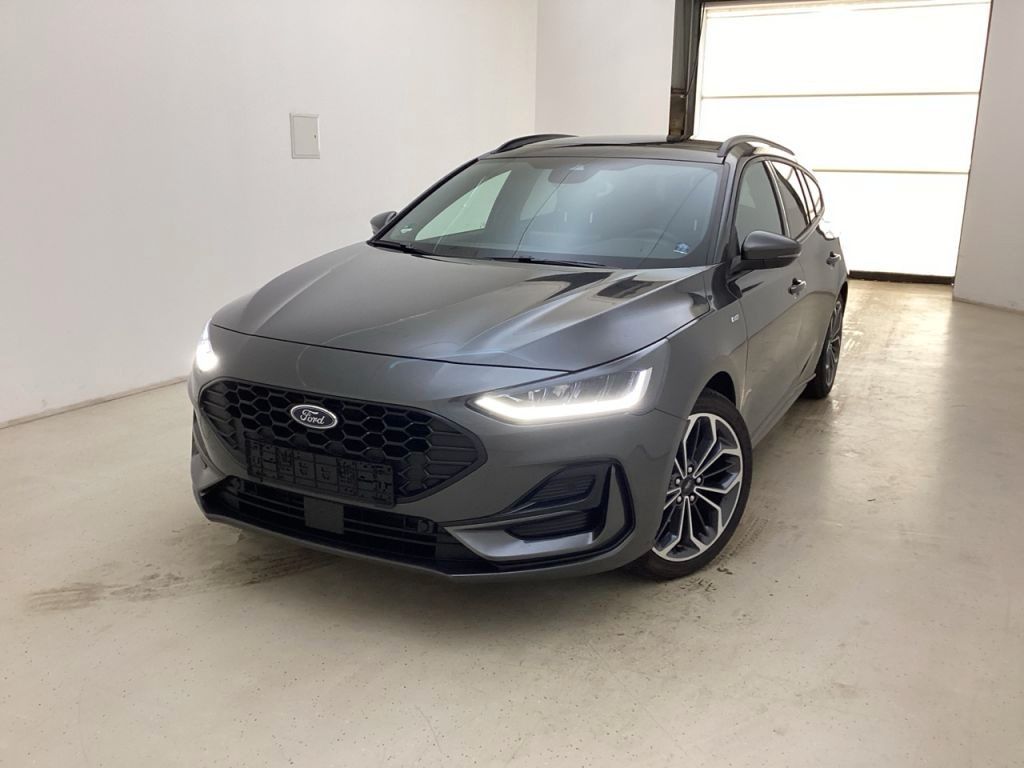 Image of Ford Focus