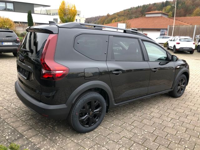 Dacia Jogger tce100 ECO-G Extreme+7-SITZER+SOFORT