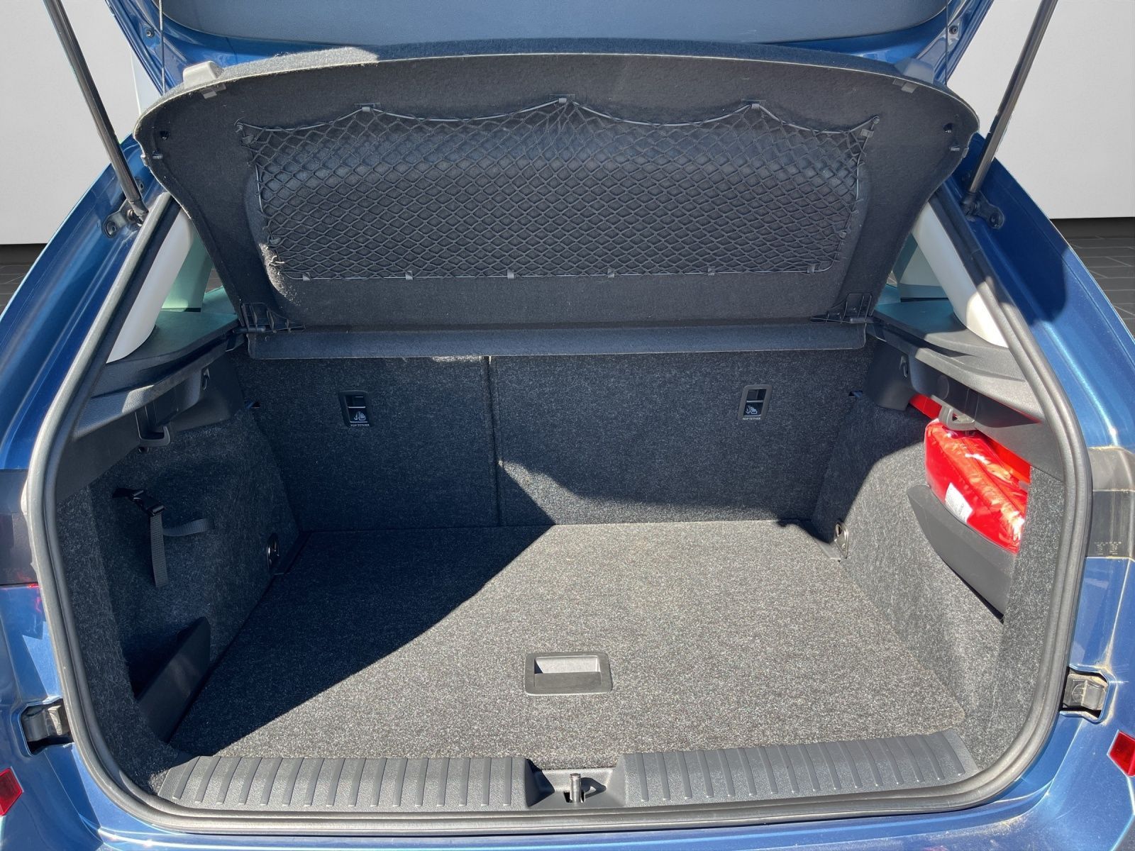 Skoda Kamiq - Bild 15