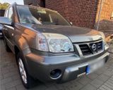 Nissan X-Trail 4x4 columbia 2.2 dCi columbia - Nissan X-Trail: Columbia