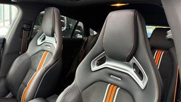 2015 Mercedes-BENZ CLA AMG — фото 10