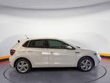 Volkswagen Polo R-LINE TSI+LED-MATRIX+EINPARKHILFE+TKLIMA+A - VW Polo Gebrauchtwagen in Kiel