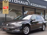 Volkswagen Passat Variant Business 1.5TSI*CarPlay*ACC*AHK* - gebrauchte VW Passat Variant aus dem Jahr 2024