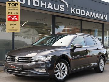 Volkswagen Passat Variant - 1