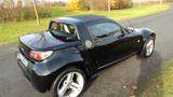 Smart Roadster Cabrio, 60kw/82 PS