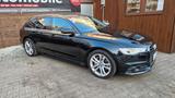 Audi A6 Avant 3.0 TDI clean diesel quattro - mit Diesel-Antrieb: Vollleder, Kombi, mit Klimaanlage