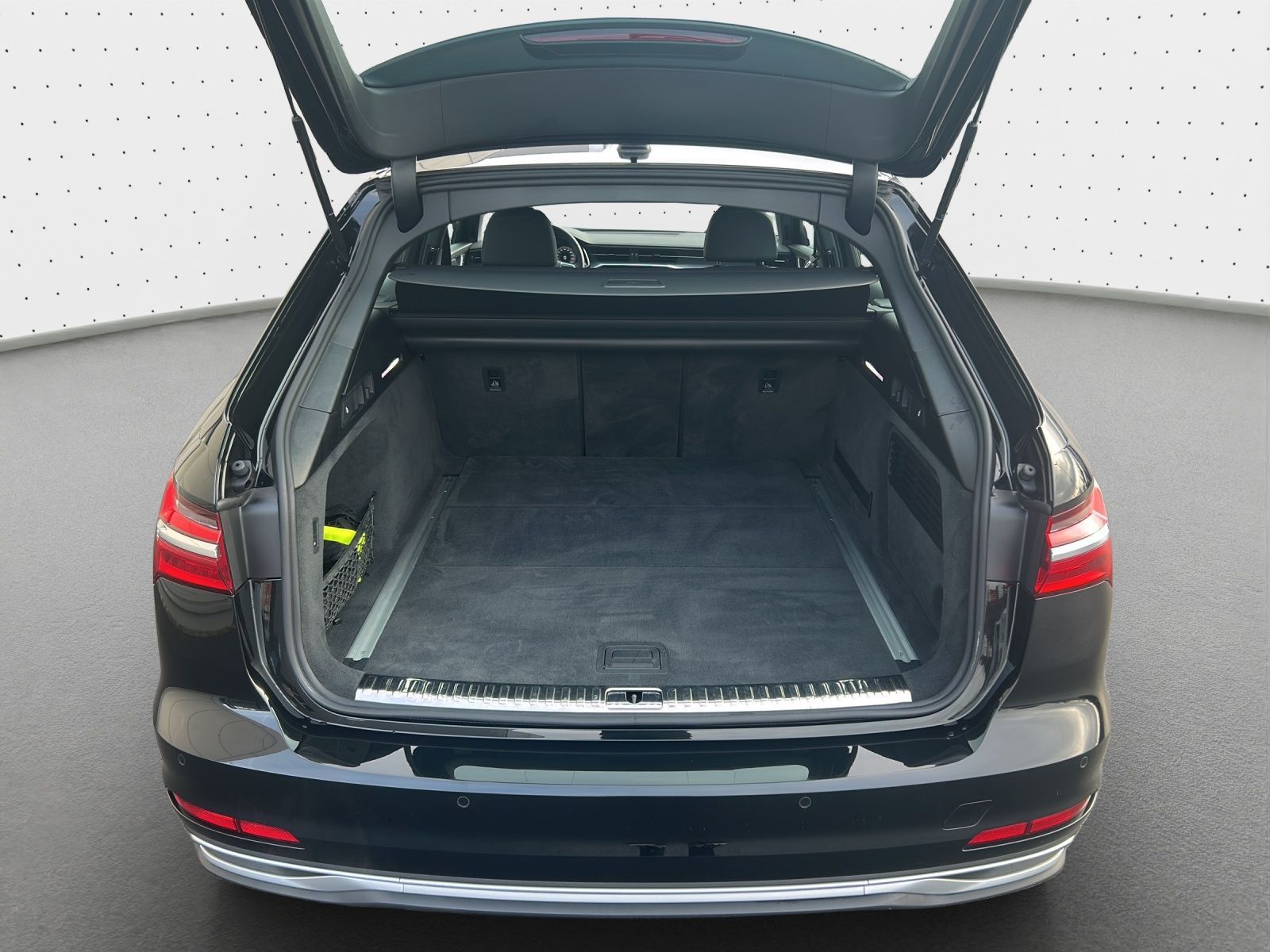 Audi A6 - Bild 10