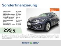 Volkswagen T-Roc - Vorschau Bild 1