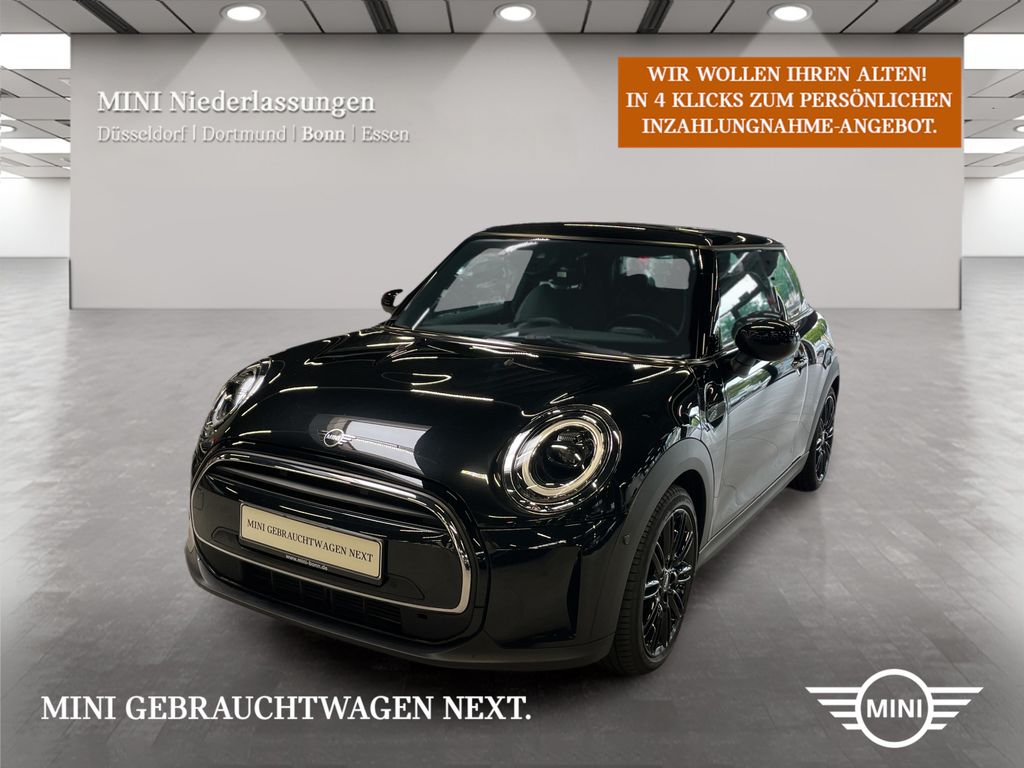 Image of MINI Cooper