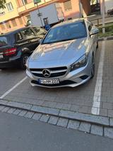 Mercedes-Benz CLA 200 - - gebrauchte Mercedes-Benz CLA 200 aus dem Jahr 2014