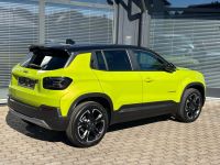 Jeep Avenger - Vorschau Bild 12
