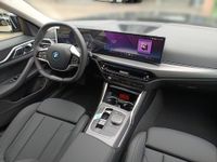 BMW i4 - Vorschau Bild 20