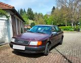 Audi 100 C4 2,3 E - 5 Zylinder  mit neuem... - Audi 100: 5e