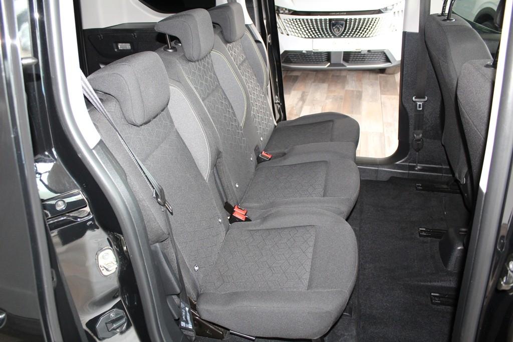Peugeot Rifter L1 Active 1.2 PureTech 110*DAB*AHZV*, миниатюра 16