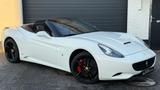 Ferrari California 4.3 V8 4-Sitzer - - gebrauchte Ferrari Cabrios