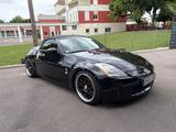 Nissan 350Z ROADSTER - - Nissan: R35