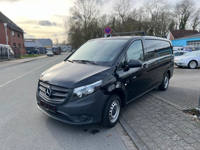 MERCEDES-BENZ Vito Kasten 110/114/116/119 CDI PRO RWD lang