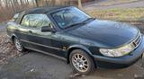 Saab 900 Cabrio , SE , 2,3l , 150PS , Bauj... - Saab 900: 2.3