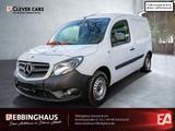 Mercedes-Benz Citan 111 CDI Kastenwagen lang BlueEFFICIENCY - gebrauchte Mercedes-Benz Citan aus dem Jahr 2021