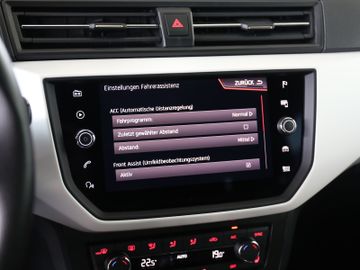 Seat Arona XCELLENCE DSG LED NAVI APP KAMERA AHK