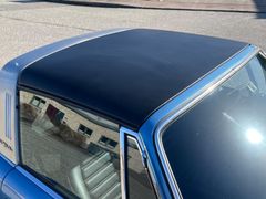 PORSCHE 911 S Targa Chrommodell geminiblau