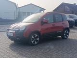 Fiat Panda Cross #Touch #DAB - Fiat Panda Gebrauchtwagen in Mönchengladbach