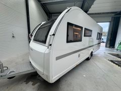 Adria Adora 572 UT*Truma-C*Umriss*MJ2026*Sofort*