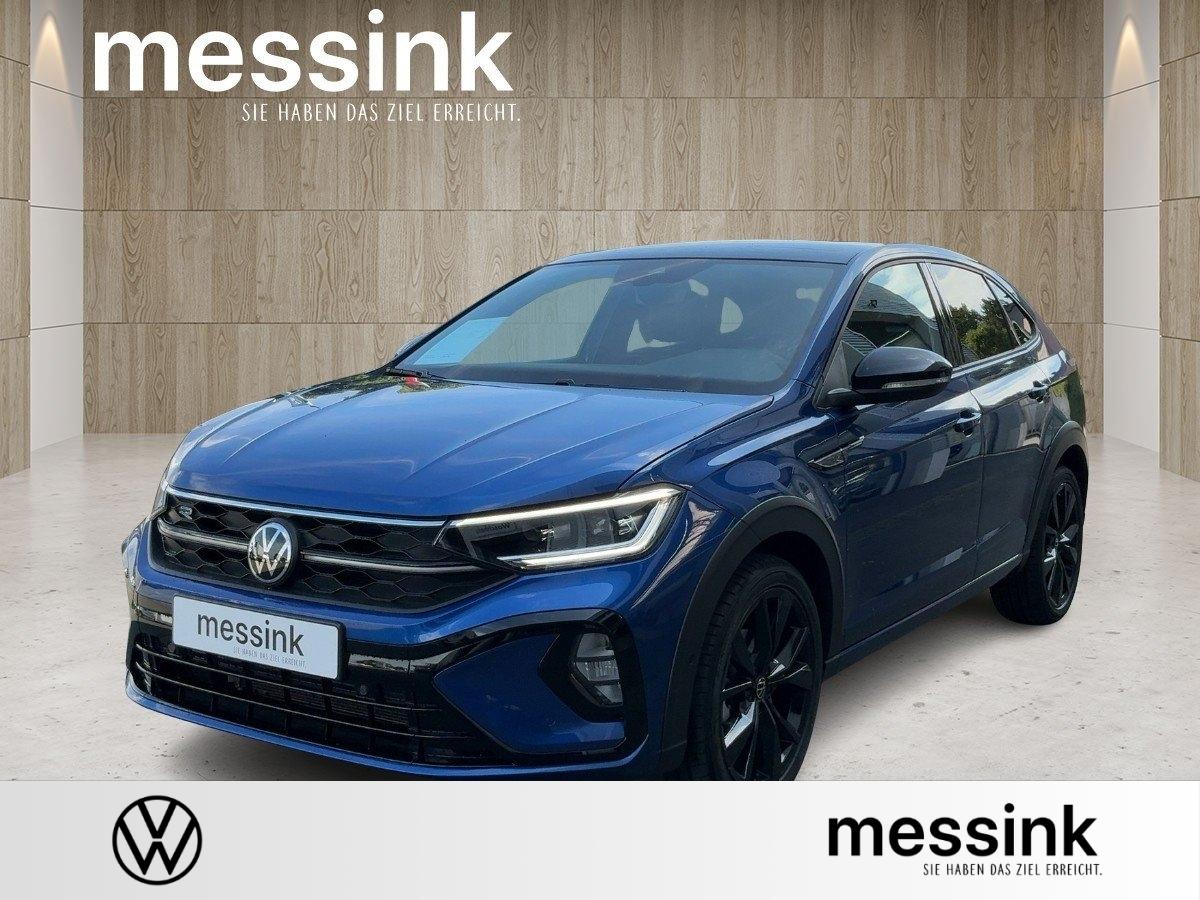 Volkswagen Taigo R-Line 1.0TSI DSG* Pano*Beats*Black*Navi