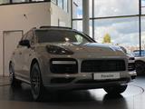 Porsche Cayenne Turbo SE SportDesign Sbel Carbon ACC AHK - Porsche Cayenne mit Hybrid-Antrieb: Turbo