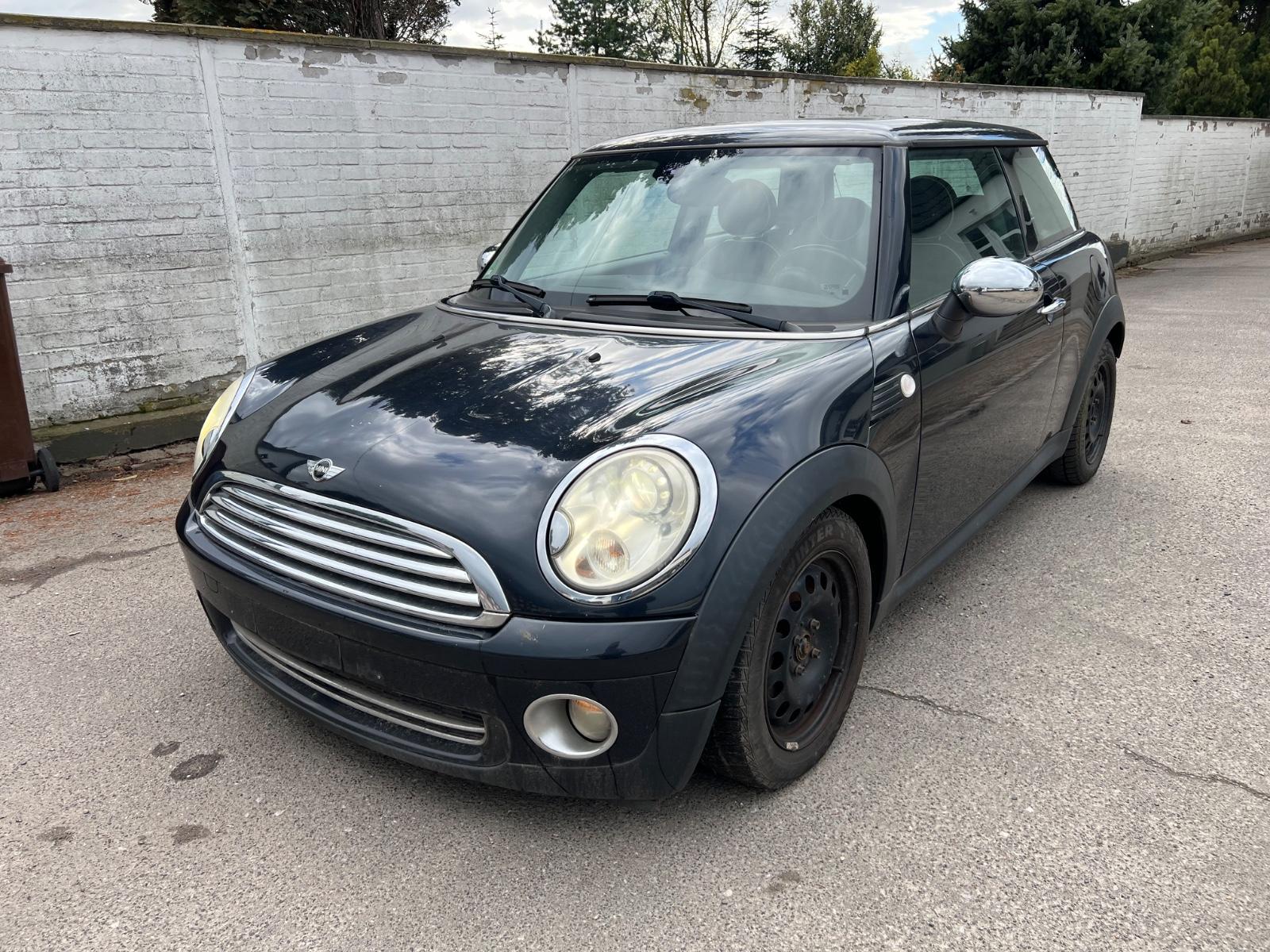 MINI COOPER Mini Cooper