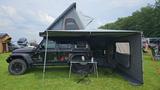 Jeep Wrangler Unlimited Rubicon Offroad Camper - : Pickup, Camper