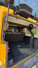 Jeep Wrangler Unlimited X 2.8 CRD Autom. X - Jeep Wrangler: X