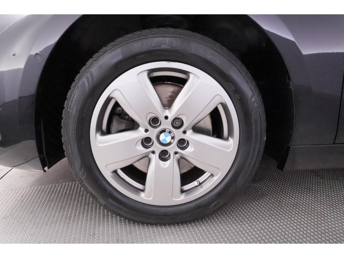 BMW 118 i Advantage+LED+PDC+VIRTUAL+SHZ+TEMPO, миниатюра 12