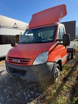 Iveco 50C18 Daily 4x2, E4, ONLY 79600km - Iveco 50c18