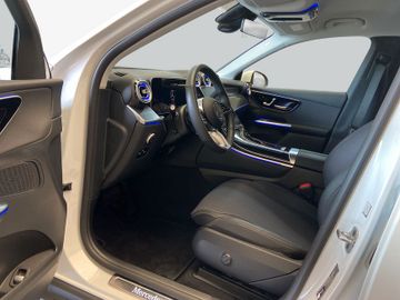 Mercedes GLC 220 - 9