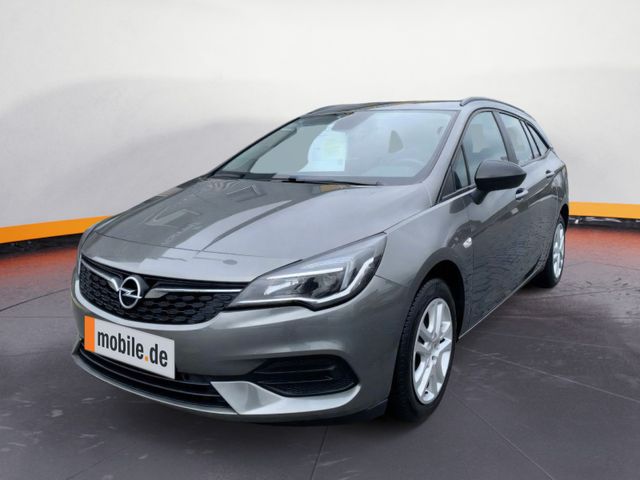 Opel Astra K ST Edi.Plus,PDC,Wi-Paket,Klima