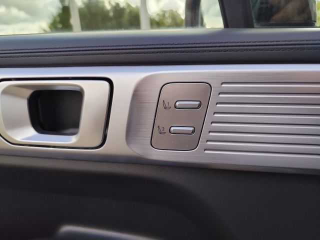 Hyundai Santa Fe – Bild 13