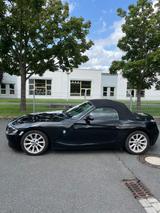 BMW Z4 Roadster 2.0i - - BMW Z4 in Frankfurt (Main)
