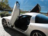 Corvette C5 Targa - gebrauchte Corvette Cabrios