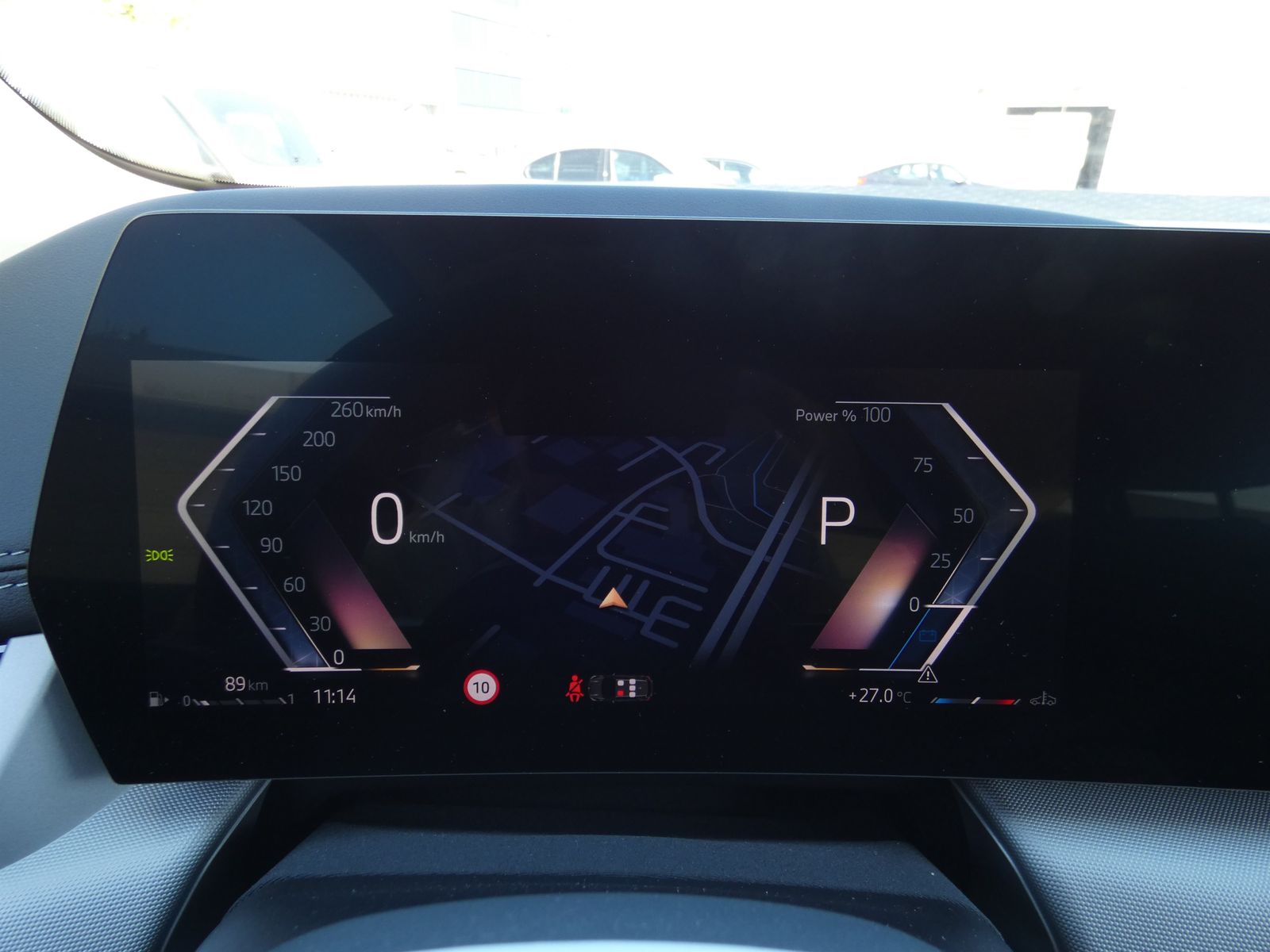 BMW 220 Active Tourer - Bild 14