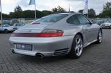 Porsche 911 Carrera 4 S Coupe *BOSE*XENON*PCM*GARANTIE* - Porsche: 911 Carrera